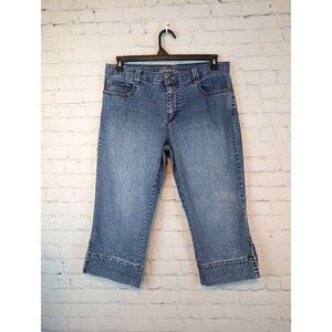 Duplex knee length shorts size 12